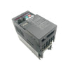 FR-E720-0.4K New Mitsubishi Inverter FRE7200.4K 0.4KW Variable Speed Drive AC200-240V