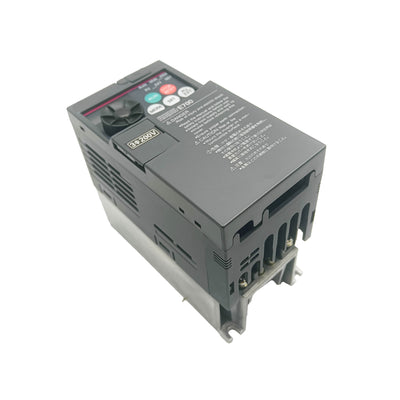 FR-E720-0.4K New Mitsubishi Inverter FRE7200.4K 0.4KW Variable Speed Drive AC200-240V
