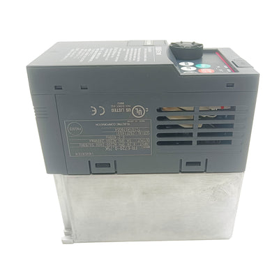FR-E720-0.75K New Mitsubishi Inverter FRE7200.75K 0.75KW Variable Speed Drive AC200-240V