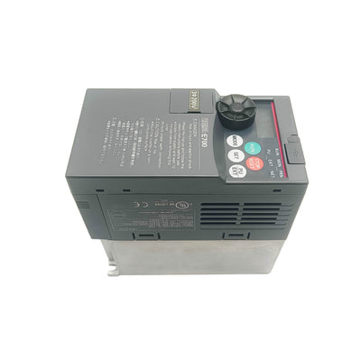 FR-E720-0.75K New Mitsubishi Inverter FRE7200.75K 0.75KW Variable Speed Drive AC200-240V