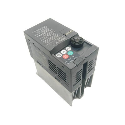 FR-E720-0.75K New Mitsubishi Inverter FRE7200.75K 0.75KW Variable Speed Drive AC200-240V