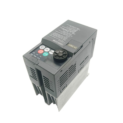 FR-E720-0.75K New Mitsubishi Inverter FRE7200.75K 0.75KW Variable Speed Drive AC200-240V