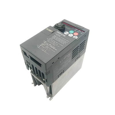 FR-E720-0.75K New Mitsubishi Inverter FRE7200.75K 0.75KW Variable Speed Drive AC200-240V