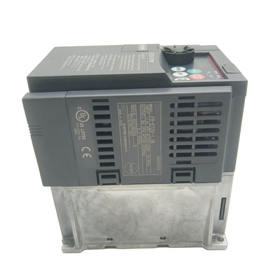 FR-E720-1.5K Genuine Mitsubishi Inverter FRE7201.5K 1.5KW Variable Speed Drive AC200-240V