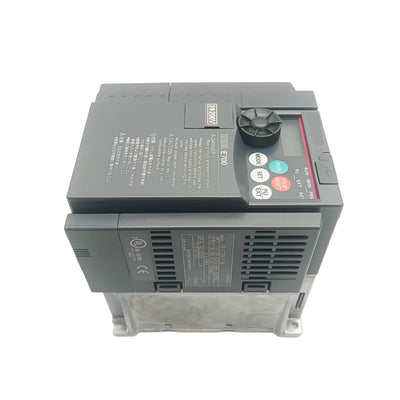 FR-E720-1.5K Genuine Mitsubishi Inverter FRE7201.5K 1.5KW Variable Speed Drive AC200-240V