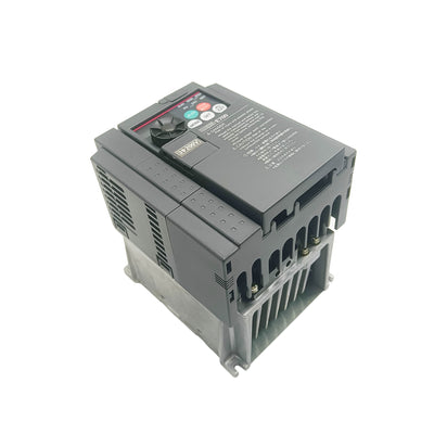 FR-E720-1.5K Genuine Mitsubishi Inverter FRE7201.5K 1.5KW Variable Speed Drive AC200-240V