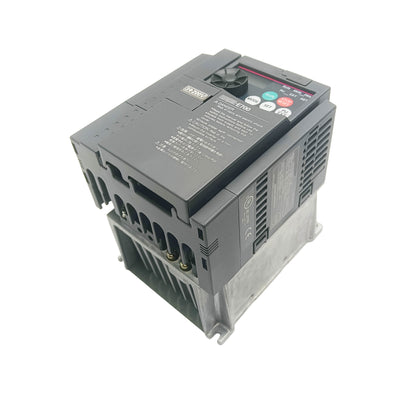 FR-E720-1.5K Genuine Mitsubishi Inverter FRE7201.5K 1.5KW Variable Speed Drive AC200-240V