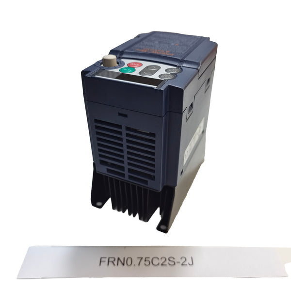 FRN0.75C2S-2J Fe Electric FRN075C2S-2J Inverter Genuine