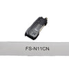 FS-N11CN New In Stock FSN11CN Keyence Fiber Optic Sensor Amplifier