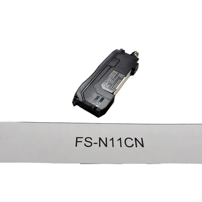 FS-N11CN New In Stock FSN11CN Keyence Fiber Optic Sensor Amplifier