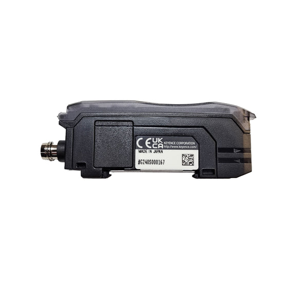 FS-N11CN New In Stock FSN11CN Keyence Fiber Optic Sensor Amplifier