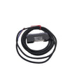FS-V21R Brand New Keyence Photoelectric Sensor Amplifier FSV21R
