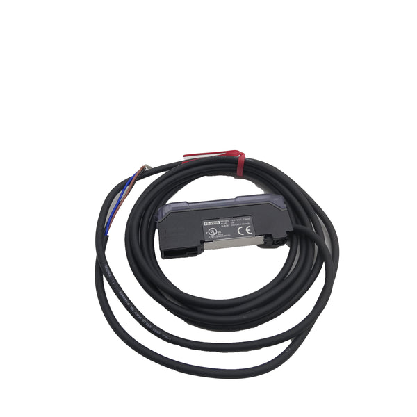 FS-V21R Brand New Keyence Photoelectric Sensor Amplifier FSV21R