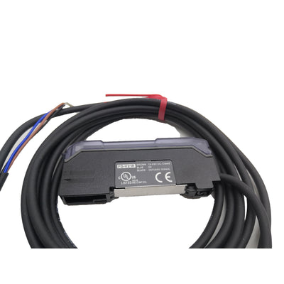FS-V21R Brand New Keyence Photoelectric Sensor Amplifier FSV21R