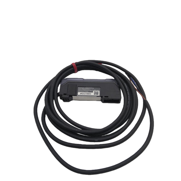 FS-V21R Brand New Keyence Photoelectric Sensor Amplifier FSV21R