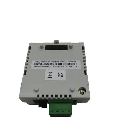 FSCA-01 Genuine New FSCA01 ABB Adapter Module
