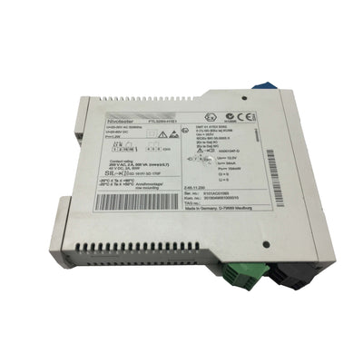FTL325N-H1E1 Endress+Hauser Switching Unit FTL325NH1E1 Genuine New