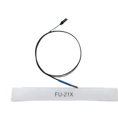 FU-21X Keyence Fiber Optic Sensor Genuine New FU21X