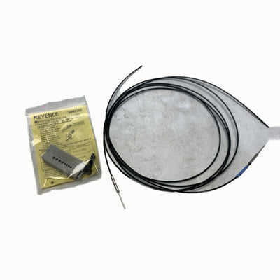 FU-32 Keyence Digital Fiber Optic Sensor FU32 Genuine New
