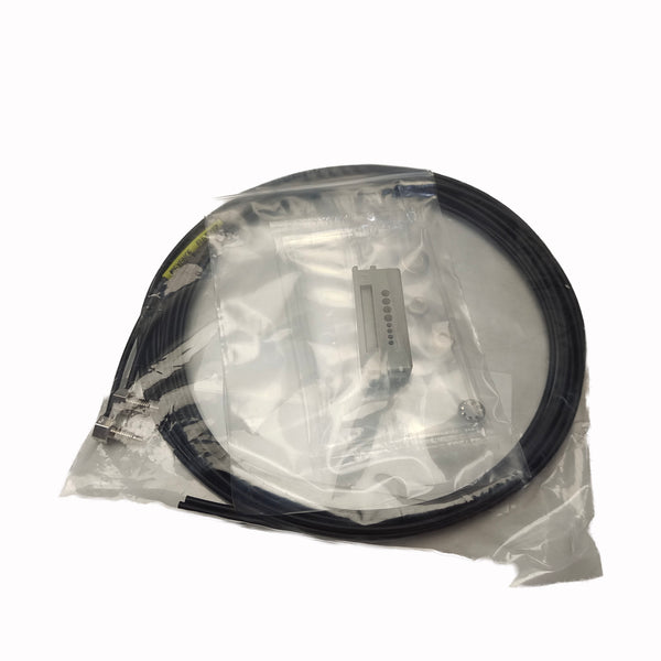 FU-77TZ Keyence Corp FU77TZ Fiber Optic Cable New Sealed