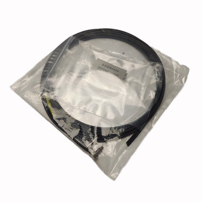 FU-77TZ Keyence Corp FU77TZ Fiber Optic Cable New Sealed