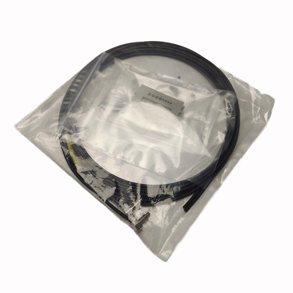 FU-77TZ Keyence Corp FU77TZ Fiber Optic Cable New Sealed