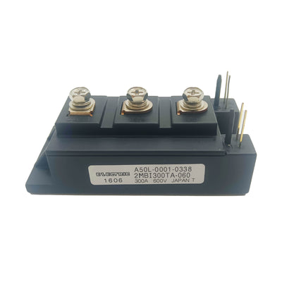 2MBI300TA-060 New In Box FUJI A50L00010338 Power Supply Module