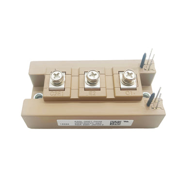 2MBI400VC-060 New Original FUJI Power Supply Module A50L00010449