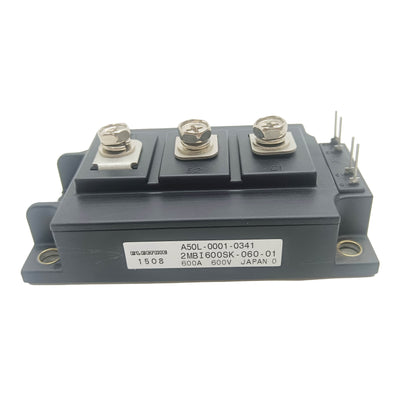 2MBI600SK-060-01(A50L-0001-0341) Brand New FUJI IGBT Module A50L00010341