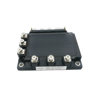 6MBP100RD060-01 1PCS New In Box FUJI Power Supply Module A50L00010291#L