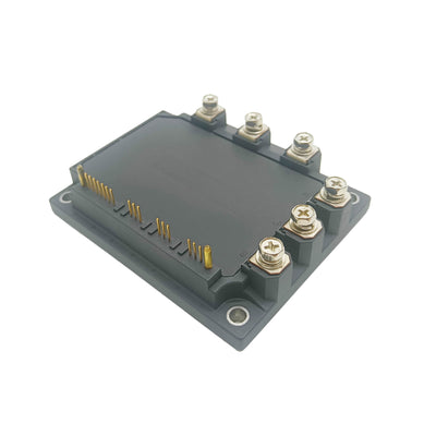 6MBP100RTA060 New Factory Sealed 6MBP100RTA060 FUJI Module