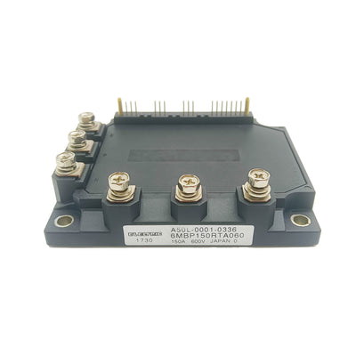 6MBP150RTA060 Newl FUJI IGBT Modules Electronic Component Accessories A50L00010336