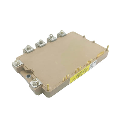 6MBP150VCC060-51 Brand New FUJI A50L00010437 Power Module Fast Shipping