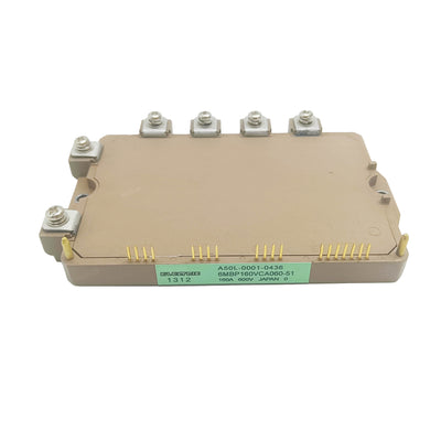 6MBP160VCA060-51 One New For A50L00010436 FUJI Power Module