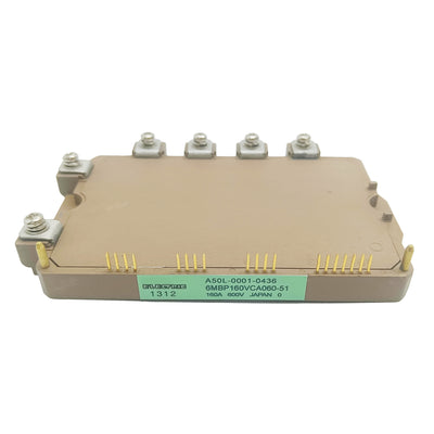 6MBP160VCA060-51 One New For A50L00010436 FUJI Power Module
