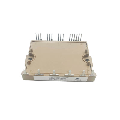 6MBP20RTA060 Brand New FUJI Power Supply Module A50L00010326