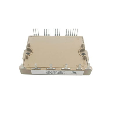 6MBP20RTA060 Brand New FUJI Power Supply Module A50L00010326