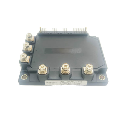 6MBP80RTA060 New FUJI A50L00010329 Power Supply Module Quality Assurance
