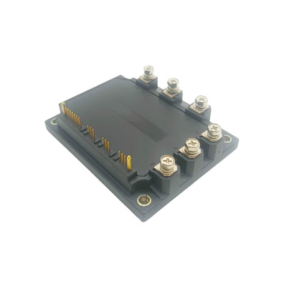 6MBP80RTA060 New FUJI A50L00010329 Power Supply Module Quality Assurance