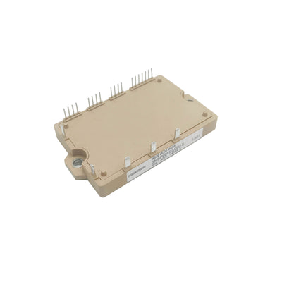 6MBP80VBA060-51 One New A50L00010459 FUJI Power Module