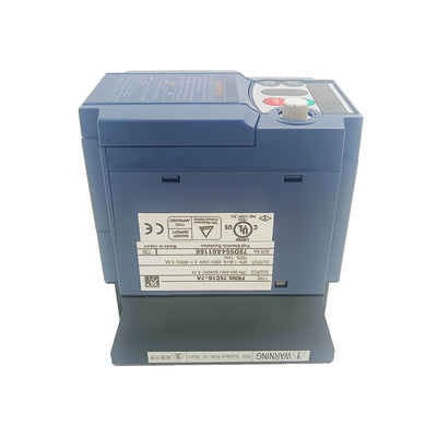 FRN0.75C1S-7A New Original FRN 0.75C1S7A FUJI Mini PLC Inverter