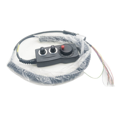 EHDW-BE6S-IM New Future Manual Generator MPG Electronic Handwheel CNC Machine EHDWBE6SIM