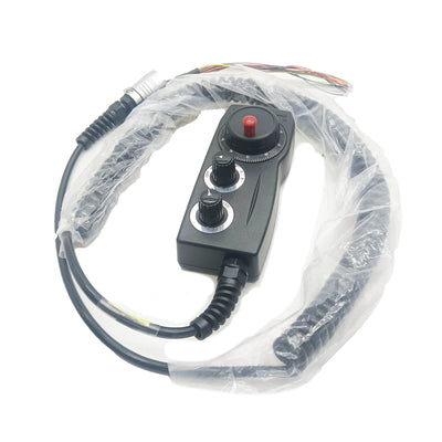 EHDW-BE6S-IM New Future Manual Generator MPG Electronic Handwheel CNC Machine EHDWBE6SIM