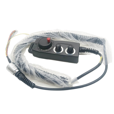 EHDW-BE6S-IM New Future Manual Generator MPG Electronic Handwheel CNC Machine EHDWBE6SIM