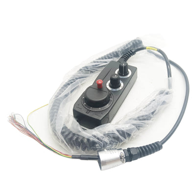 EHDW-BE6S-IM New Future Manual Generator MPG Electronic Handwheel CNC Machine EHDWBE6SIM