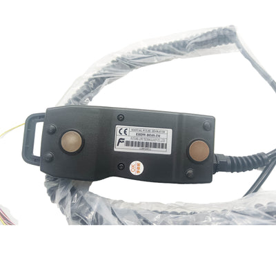 EHDW-BE6S-IM New Future Manual Generator MPG Electronic Handwheel CNC Machine EHDWBE6SIM