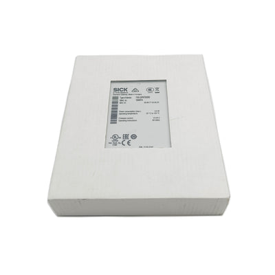 FX0-GPNT00000 1PCS SICK FX0GPNT00000 Saftey Module Brand New Fast Shipping