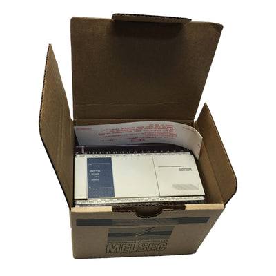 FX1N-40MR-ES/UL New Original Mitsubishi Programmable Controller FX1N40MRESUL