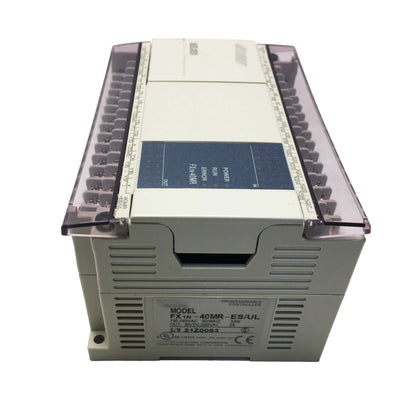 FX1N-40MR-ES/UL New Original Mitsubishi Programmable Controller FX1N40MRESUL