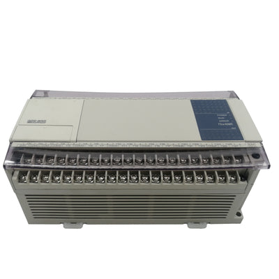 FX1N-60MR-ES/UL New In Box FX1N60MRESUL Mitsubishi Programmable Controller